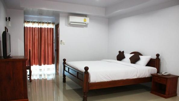 Mimia Resort & Hotel Nan Room photo